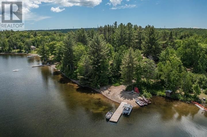 Property Photo: 6688 Highway 129 ON P0R 1L0