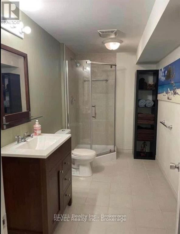 Property Photo:  140 Sumner Crescent Basemnt  ON L3M 0B4 
