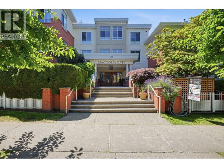 Property Photo:  360 East 36th Avenue 316  BC V5W 4B9 