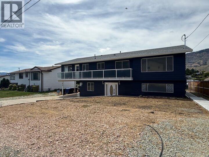 Property Photo: 8913 Jubilee Drive BC V0H 1V2