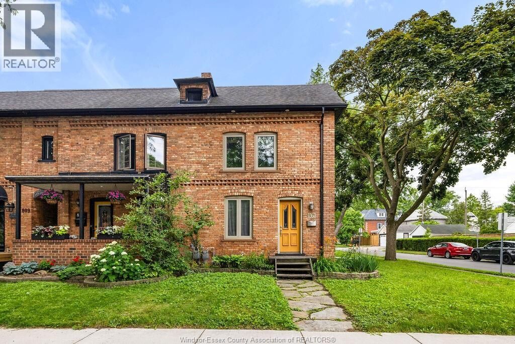 Property Photo:  803 Monmouth Road  ON N8Y 3L5 