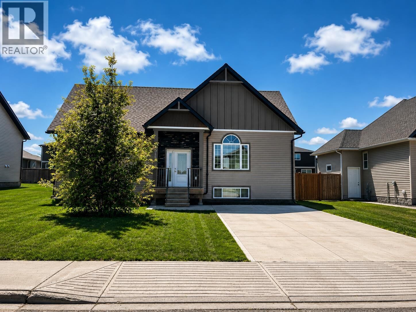 Property Photo:  11015 105 Avenue  BC V1J 0L6 