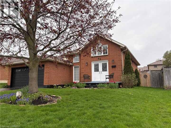 Property Photo:  49 King William Street  ON N0E 1N0 