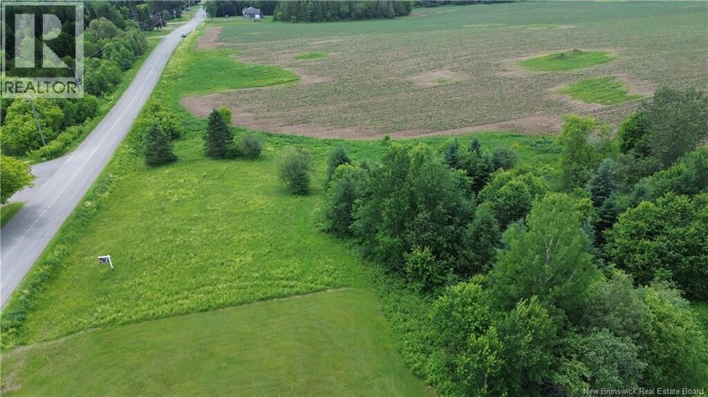 Property Photo:  0 Gregg Settlement Road  NB E7K 2N6 