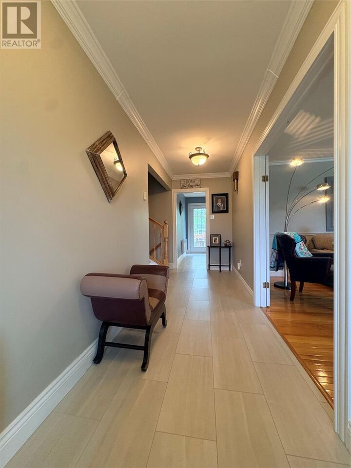 Property Photo:  2 Mill Road  NL A0G 3A0 