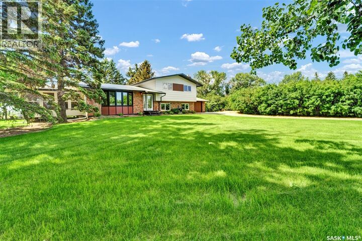 Property Photo:  Whispering Waters Acreage  SK S0L 2V0 