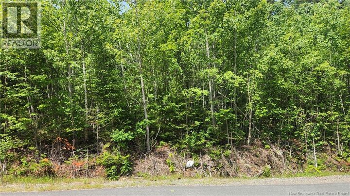 Property Photo:  128 Highland Road  NB E5K 1H8 