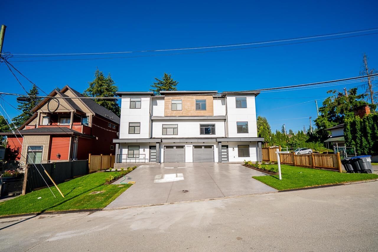 Property Photo: 9964 120 Street 101 BC V3W 6N5