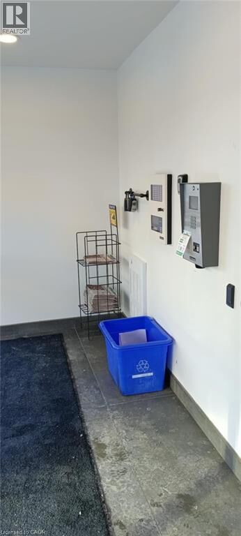 Property Photo: 99 Farley Road 401 ON N1M 0J9