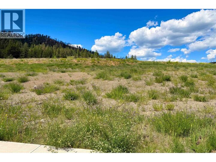 Property Photo:  2518 Gopher Drive Lot 160  BC V2G 5H3 