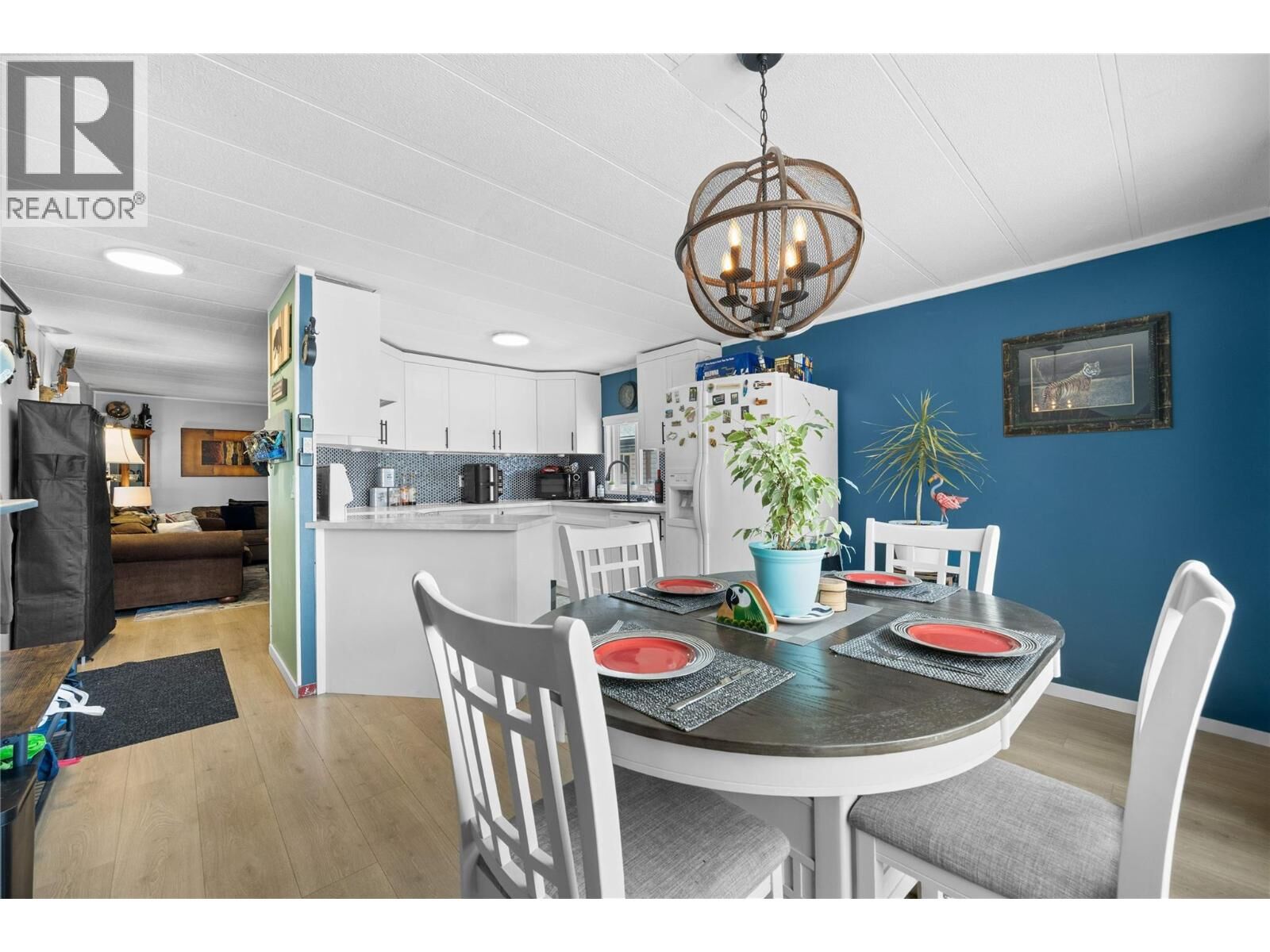 Property Photo: 1881 Boucherie Road 59 BC V4T 0C9