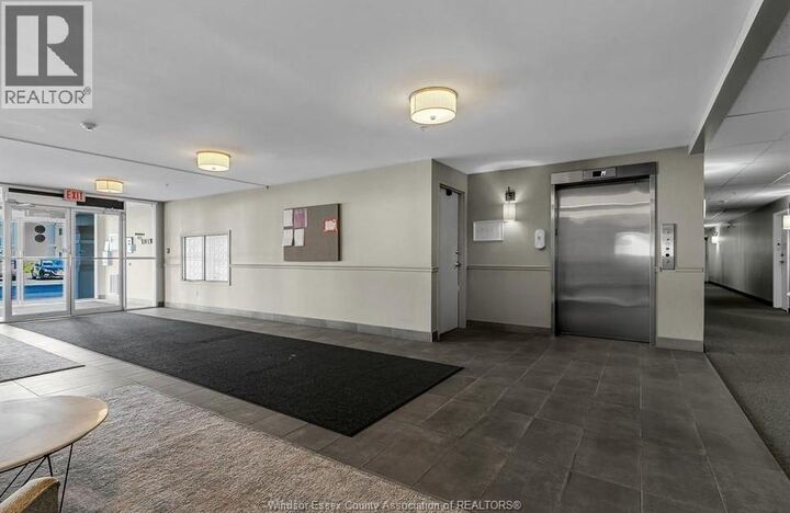 Property Photo: 1547 Grand Marais Road West 211 ON N9E 4W3