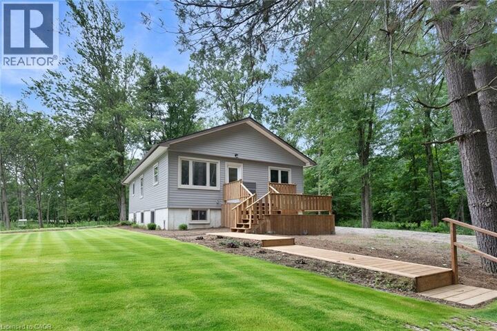 Property Photo: 878 Charlotteville Road 11 ON N3Y 4J9