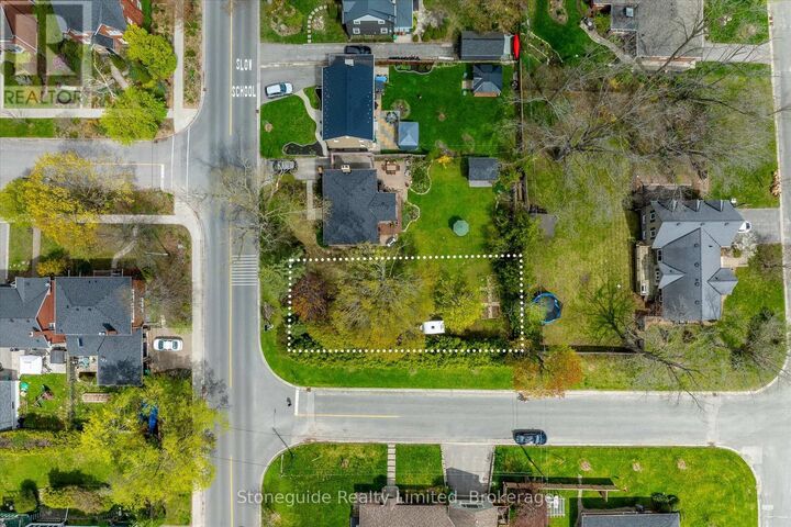 Property Photo:  665 Weller Street  ON K9J 4X1 