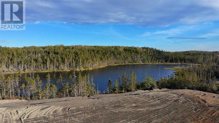 Property Photo:  Lot 604 Clearwater Close  NL A0B 3K0 