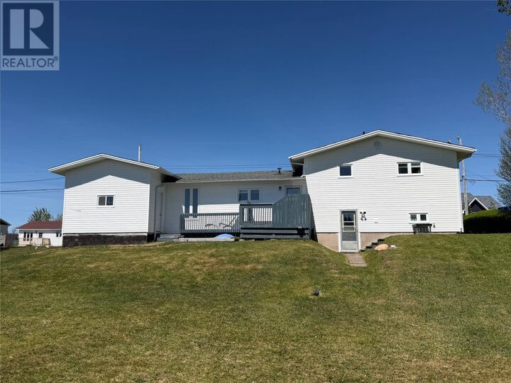 Property Photo:  136 - 138 Greenwood Street  NL A0E 1K0 