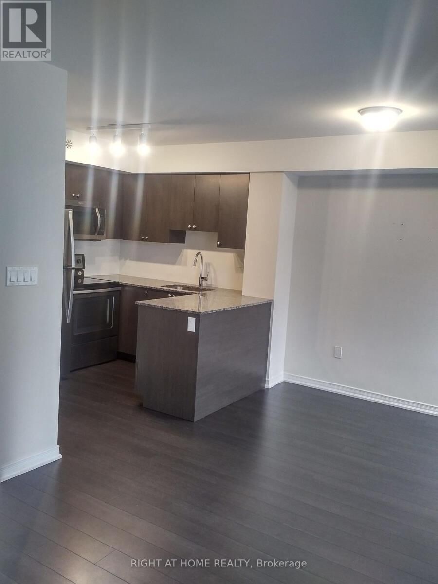 Property Photo: 80 Orchid Place Drive 309 ON M1B 2W1