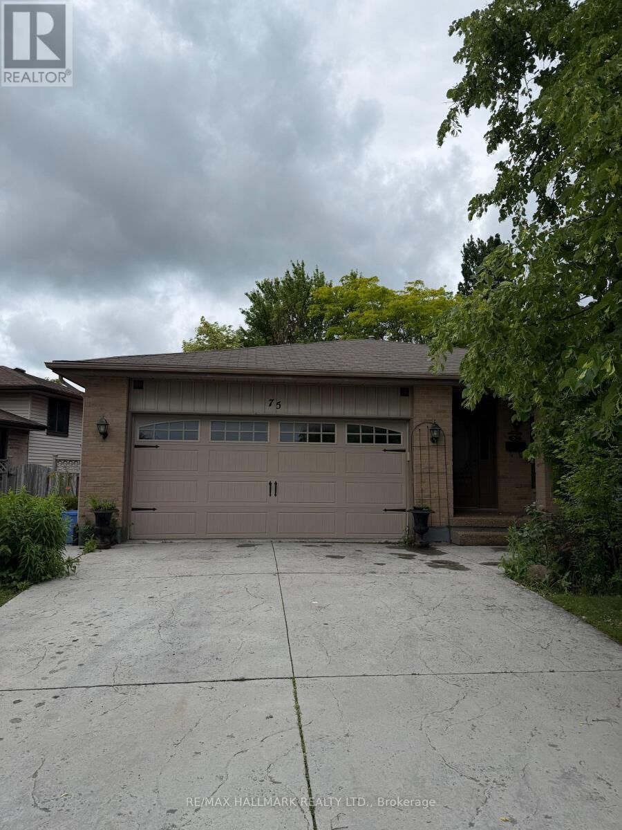Property Photo:  75 Golfview Crescent  ON N6C 5N4 