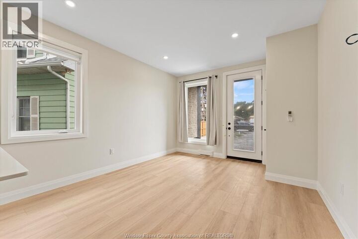 Property Photo:  150 Old Front Main  ON N9J 1Z3 