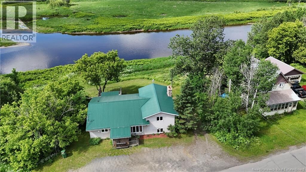 Property Photo:  403 Tobique Street  NB E7G 4A1 