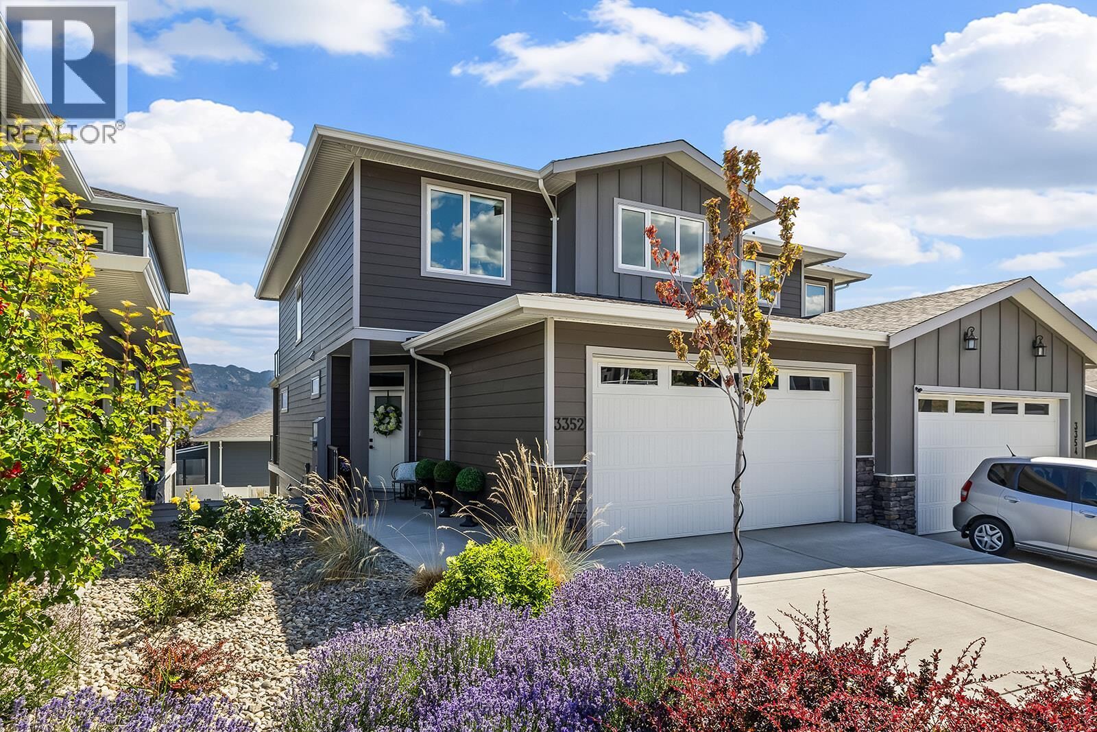 Property Photo: 3352 Hawks Crescent BC V4T 0A7