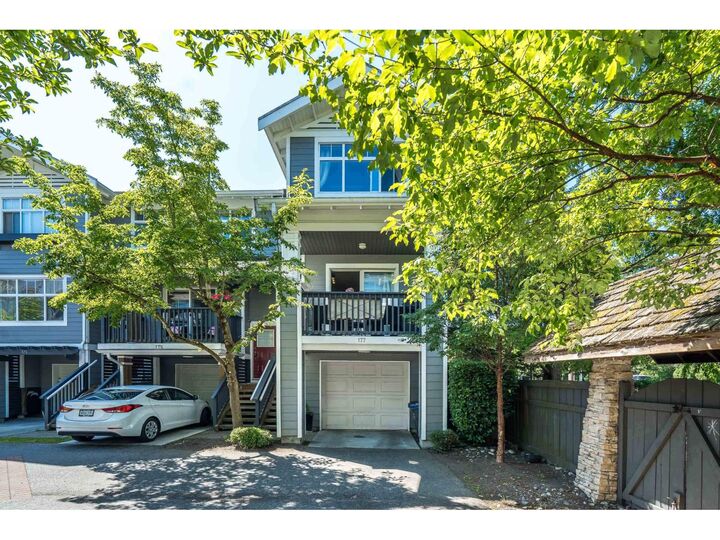 Property Photo:  15236 36 Avenue 177  BC V3S 2B3 