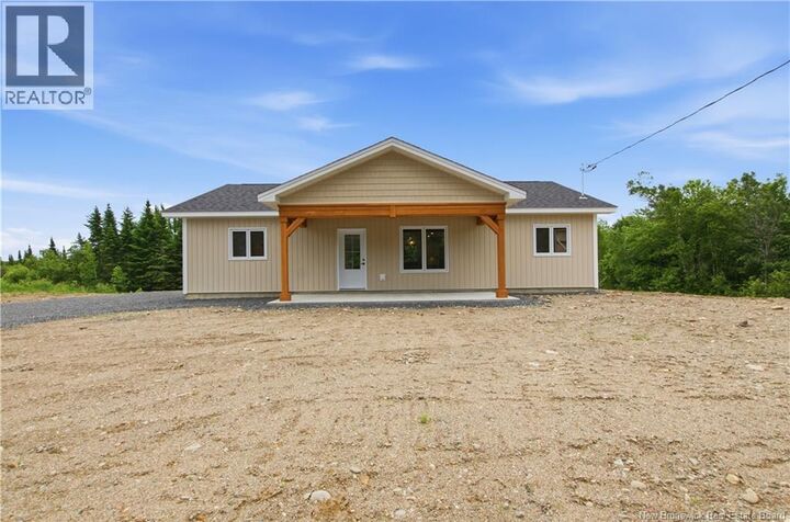 Property Photo: 4692 Route 640 NB E6K 2X2