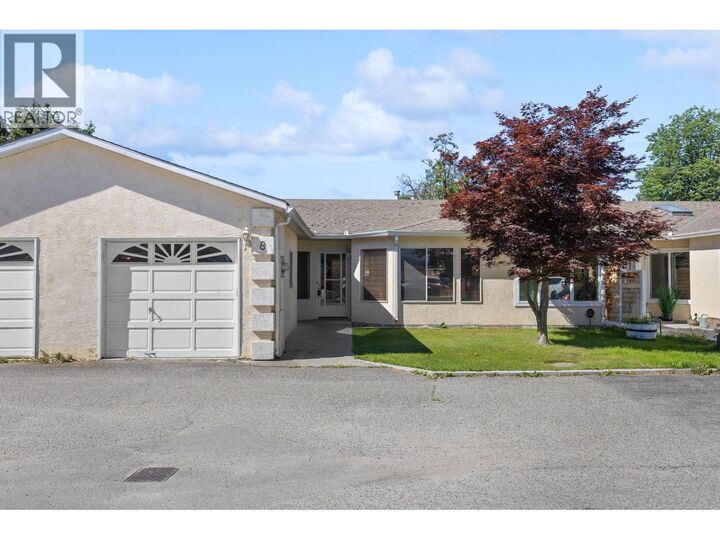 Property Photo: 9159 Glenmore Road 8 BC V4V 1R4