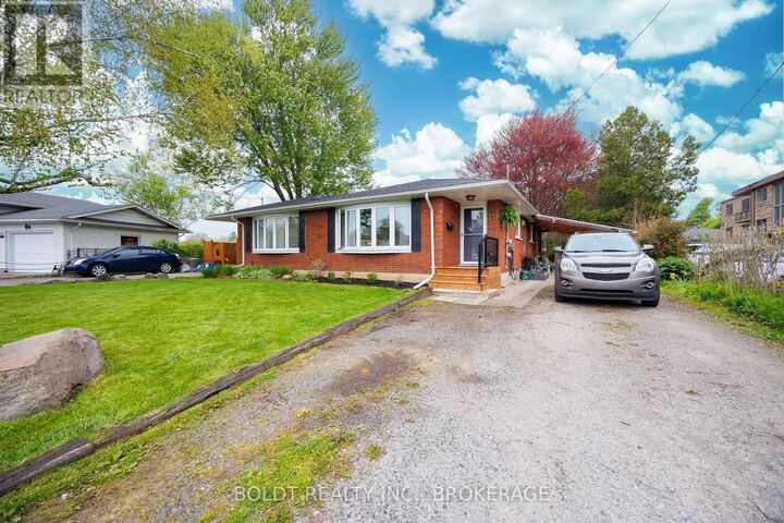 Property Photo:  48 Nello Street  ON L2N 1G7 
