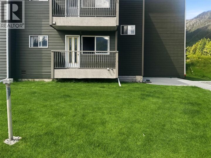 Property Photo:  1299 Ponderosa Drive 211A  BC V0B 2G2 