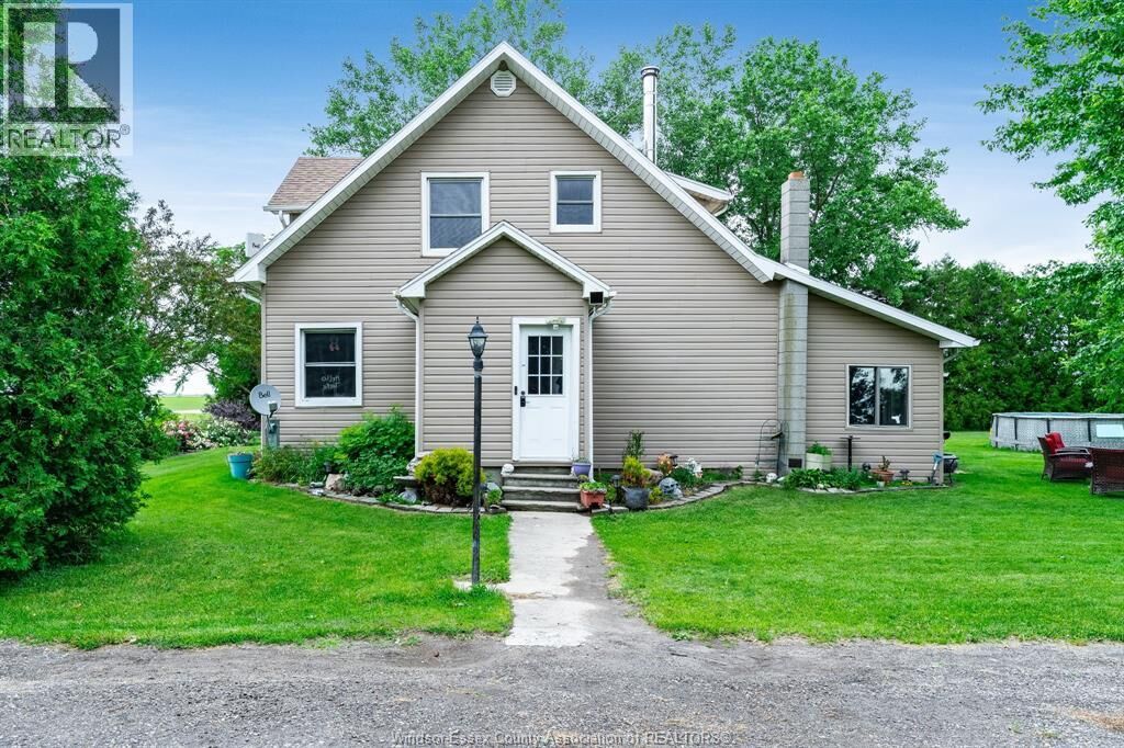 Property Photo:  2438 4th Concession Line  ON N0P 1H0 