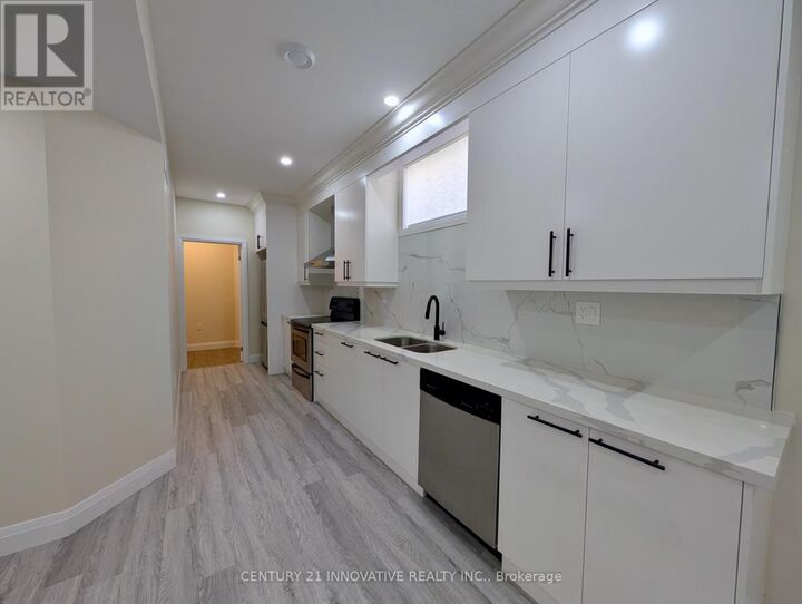 Property Photo: 38 McFarland Drive Bsmt ON K8N 2X2