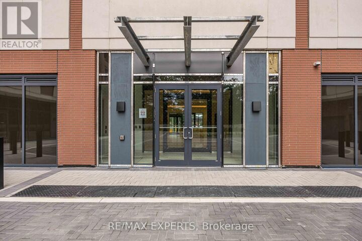 Property Photo:  4010 Eglinton Avenue West 320  ON M9P 1A6 