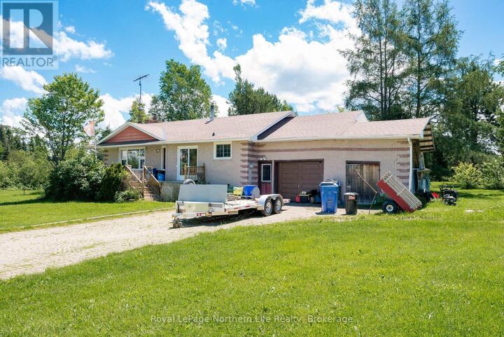 Property Photo:  273 Derland Road  ON P0H 1H0 
