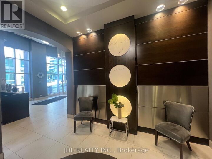 Property Photo:  25 Town Centre Court 2108  ON M1P 0B4 