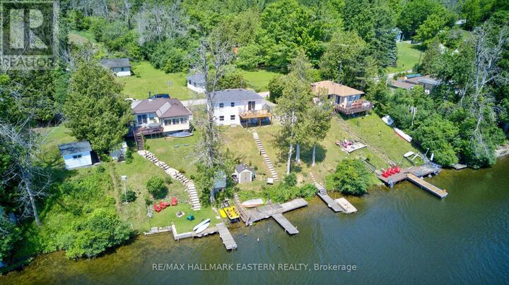 Property Photo:  337/338 Rainbow Drive  ON K0L 1B0 