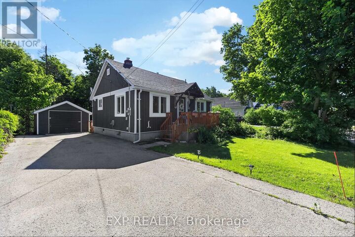 Property Photo: 370 Gill Street ON L3V 4K6