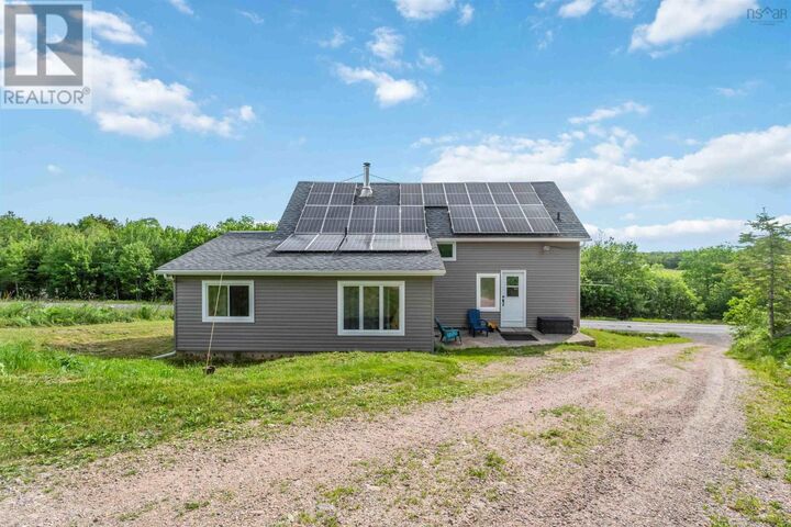 Property Photo:  480 New Ross Road  NS B0N 2T0 