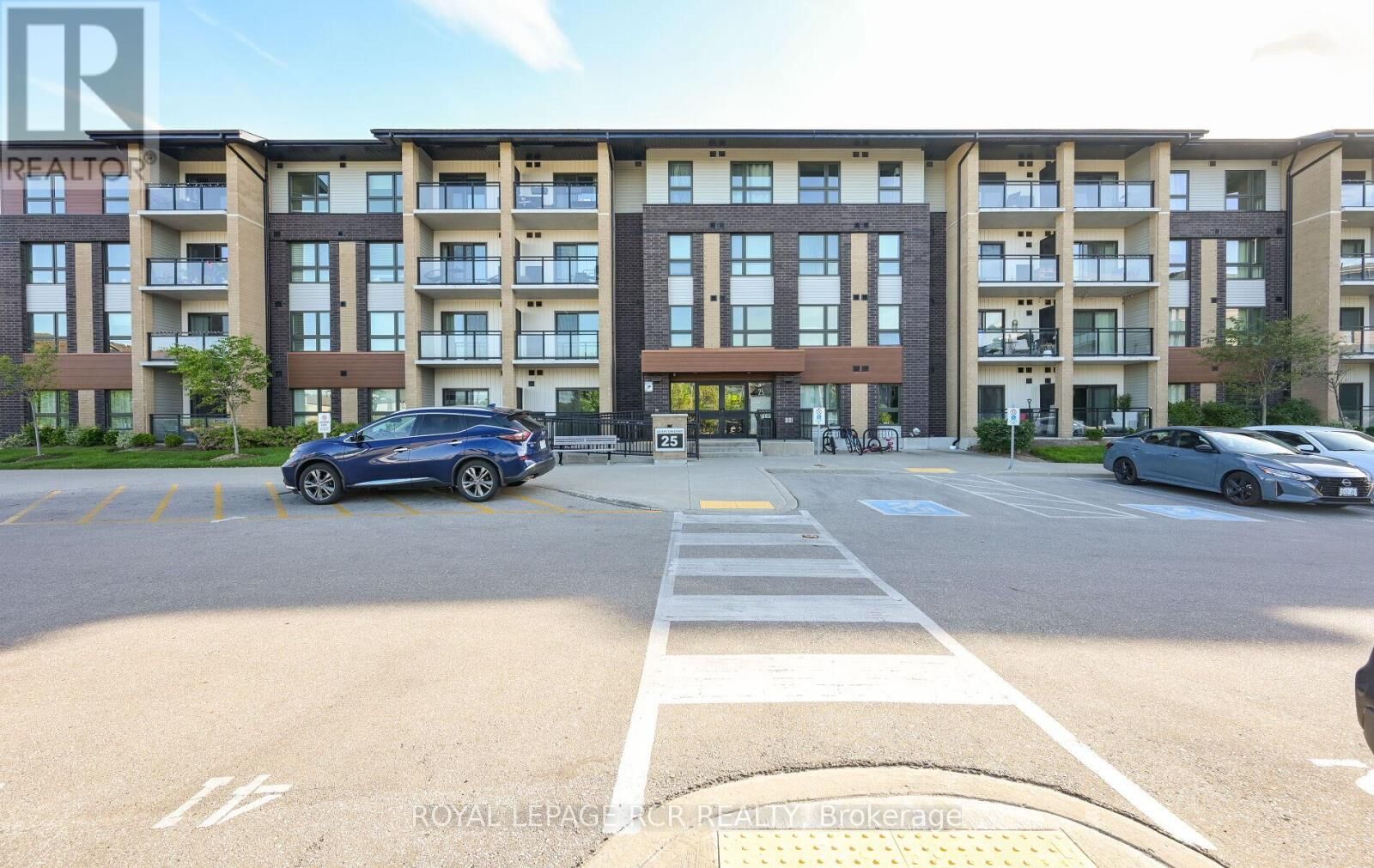 Property Photo: 25 Kay Crescent Ll02 ON N1L 0P2