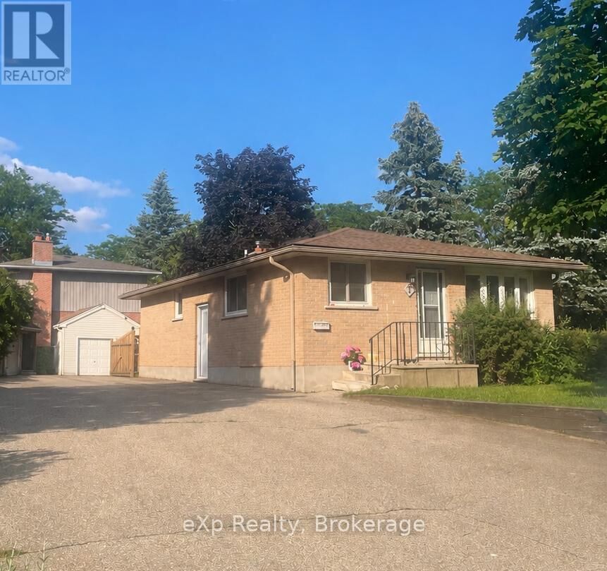 Property Photo: 1 Joyce Place Bsmt ON N1E 6P8