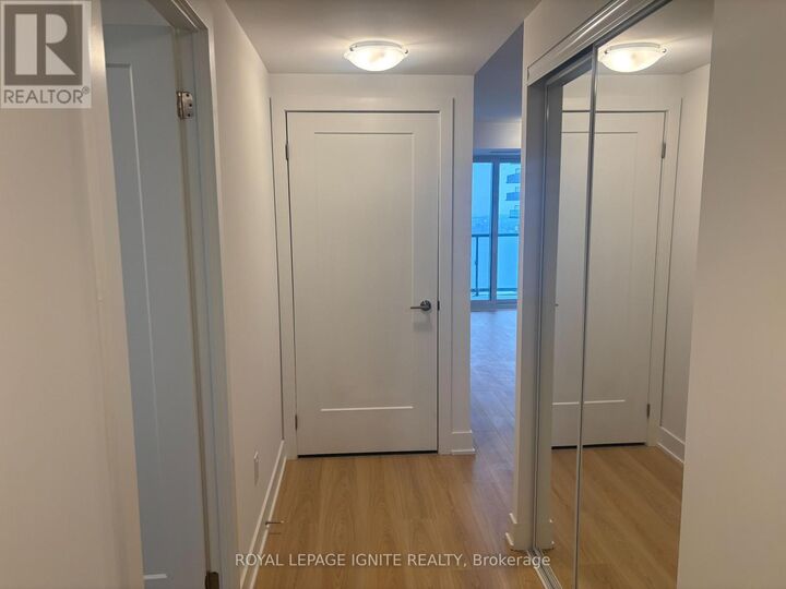Property Photo:  2545 Simcoe Street 1025  ON L1L 0W3 
