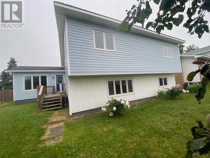 Property Photo:  10 O'Briens Drive  NL A2N 2B1 