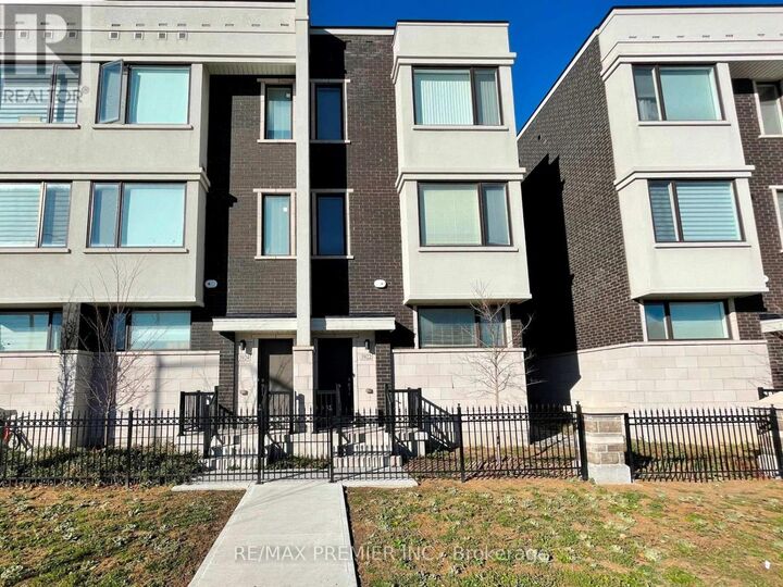 Property Photo: 3922 Major Mackenzie Drive ON L4H 4R2