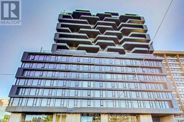 Property Photo:  195 McCaul Street 502  ON M5T 1W6 