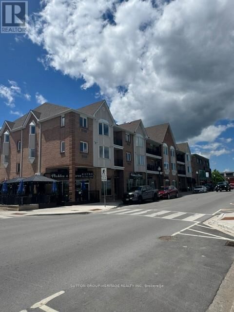 Property Photo: 108 Water Street ON L9L 1R2