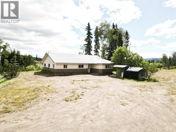 Property Photo:  39469 Colleymount Road  BC V0J 1E2 