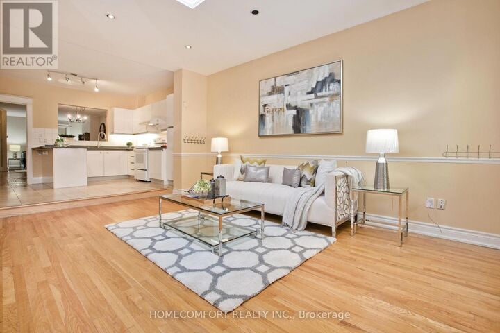 Property Photo: 62 Keystone Avenue ON M4C 1H4