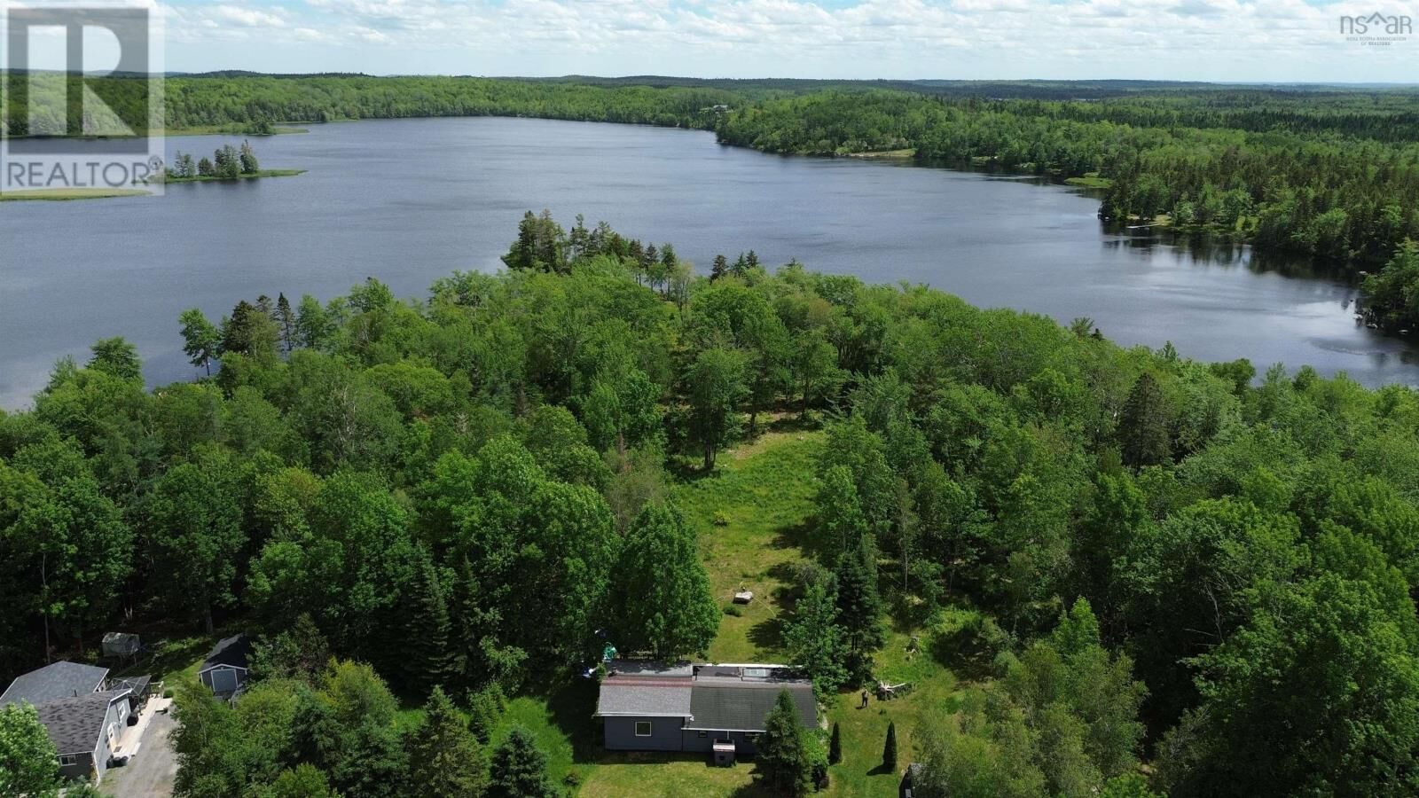 Property Photo: 1368 East Dalhousie Road NS B0R 1H0