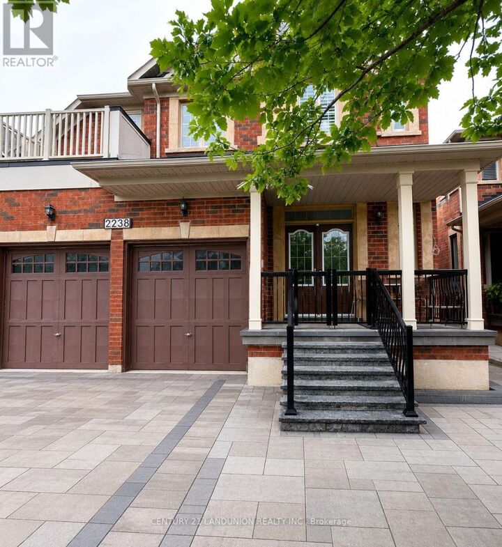 Property Photo:  2238 Gladacres Lane  ON L6M 0G3 