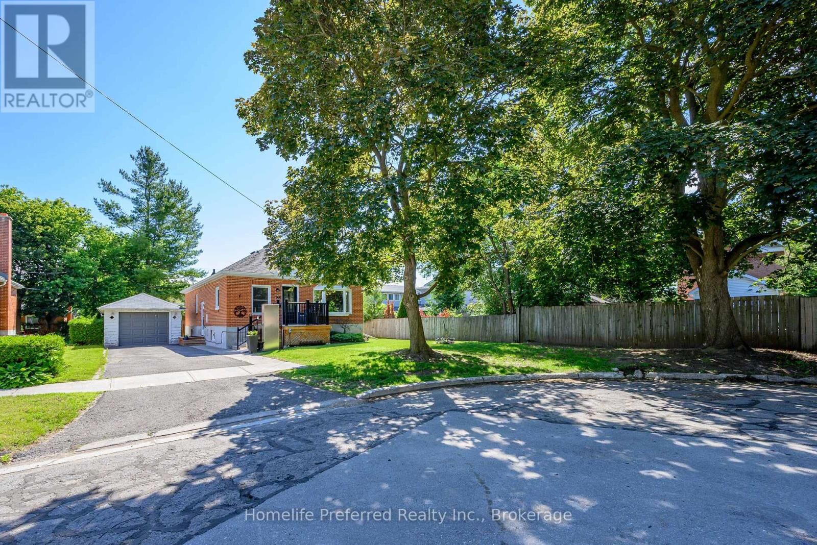 Property Photo:  966 Noble Place  ON K9J 5P6 